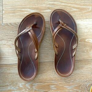 Size 6 worn for on summer season